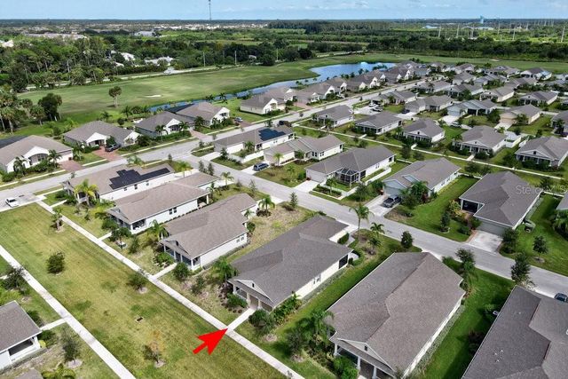 1465 MULLIGAN DRIVE, Vero Beach, FL 32966