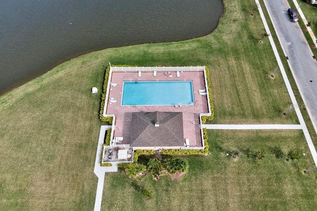 1465 MULLIGAN DRIVE, Vero Beach, FL 32966