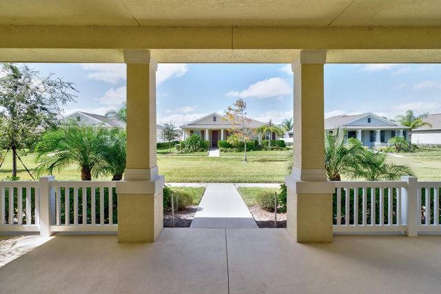 1465 MULLIGAN DRIVE, Vero Beach, FL 32966