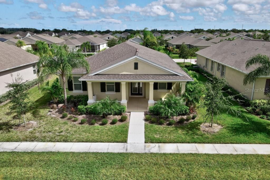 1465 MULLIGAN DRIVE, Vero Beach, FL 32966