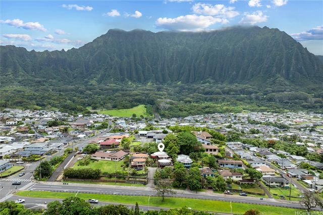 45-476 Kamehameha Highway, Kaneohe, HI 96744