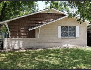 4310 Birch Drive, Mesquite, TX 75150