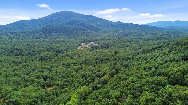 0 Sal Mountain Way, Sautee Nacoochee, GA 30571