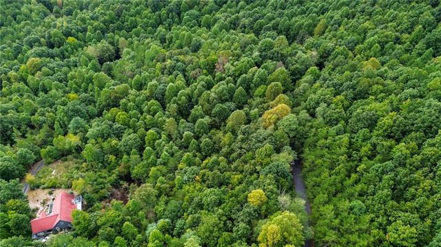 0 Sal Mountain Way, Sautee Nacoochee, GA 30571