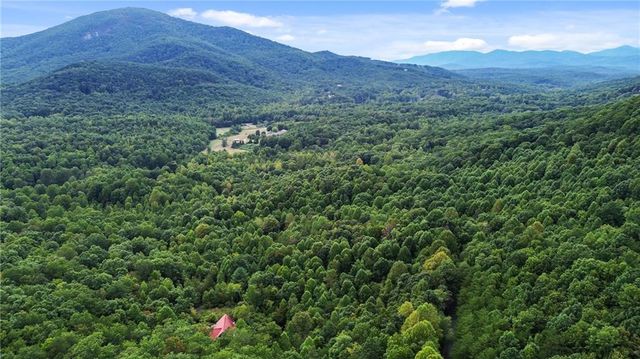 0 Sal Mountain Way, Sautee Nacoochee, GA 30571
