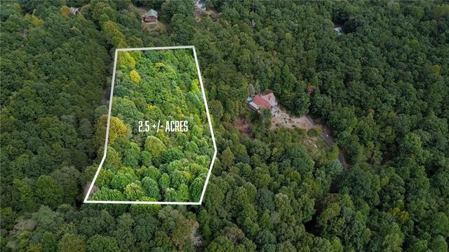 0 Sal Mountain Way, Sautee Nacoochee, GA 30571