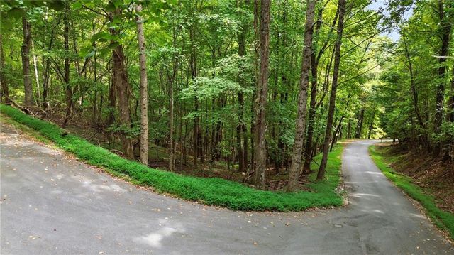 0 Sal Mountain Way, Sautee Nacoochee, GA 30571