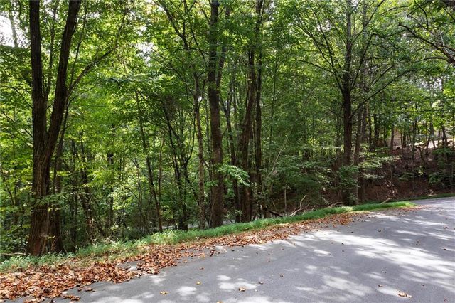 0 Sal Mountain Way, Sautee Nacoochee, GA 30571