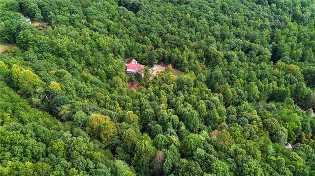 0 Sal Mountain Way, Sautee Nacoochee, GA 30571