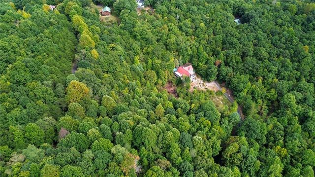 0 Sal Mountain Way, Sautee Nacoochee, GA 30571