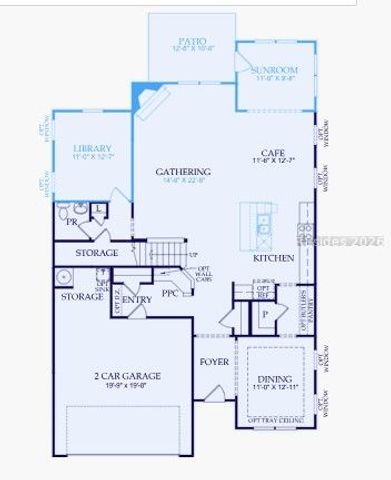80 Scarlet Sage Dr, Bluffton, SC 29910
