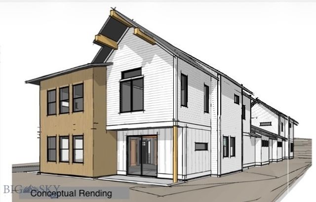 525 Spruce Cone A, Big Sky, MT 59716