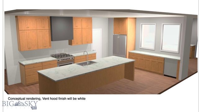 525 Spruce Cone A, Big Sky, MT 59716