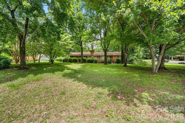 4014 Peggy Lane, Mint Hill, NC 28227
