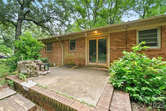 4014 Peggy Lane, Mint Hill, NC 28227