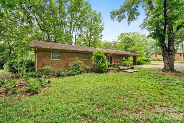 4014 Peggy Lane, Mint Hill, NC 28227