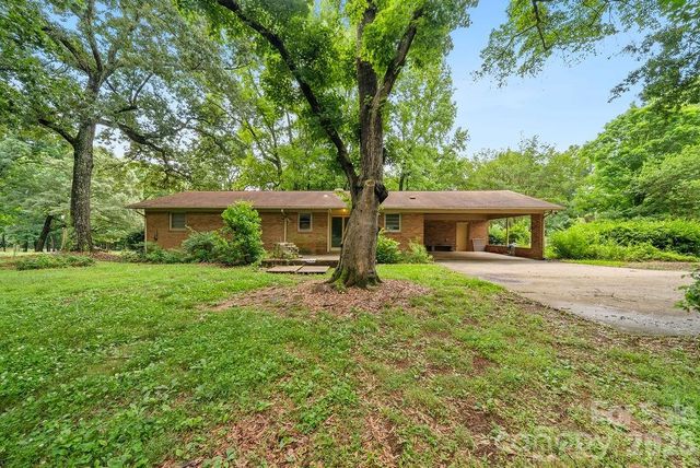 4014 Peggy Lane, Mint Hill, NC 28227