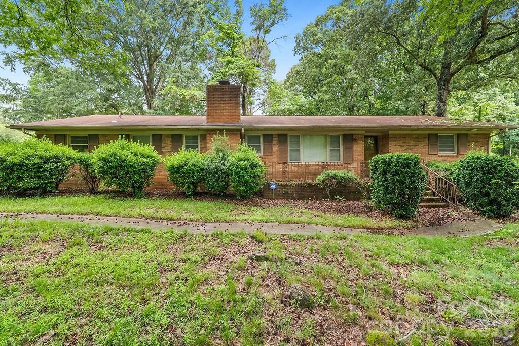 4014 Peggy Lane, Mint Hill, NC 28227