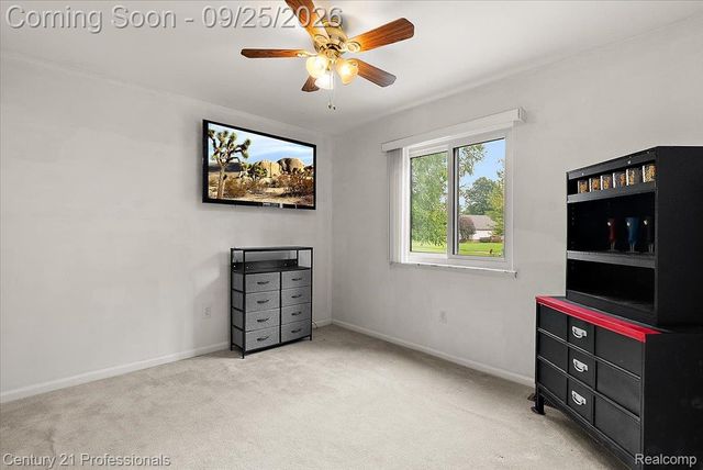 4713 Desert Bridge Court, Highland Charter Township, MI 48356