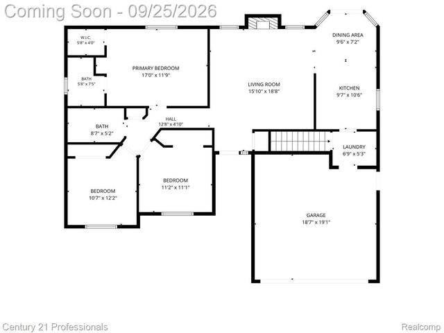 4713 Desert Bridge Court, Highland Charter Township, MI 48356