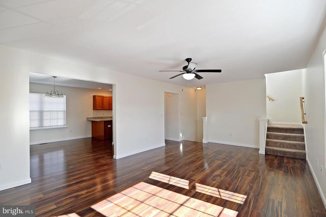 43 PEPPERWOOD DRIVE, Camden Wyoming, DE 19934