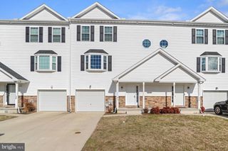 43 PEPPERWOOD DRIVE, Camden Wyoming, DE 19934