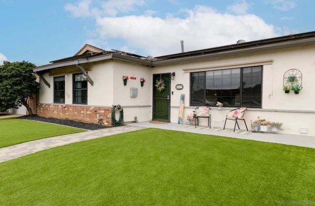 567 Brighthaven, El Cajon, CA 92019