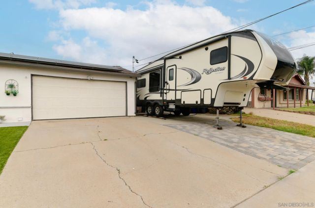 567 Brighthaven, El Cajon, CA 92019