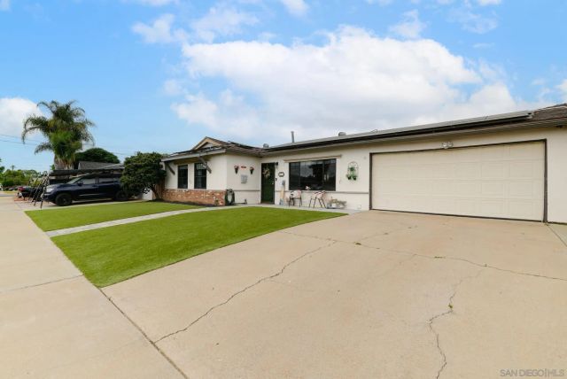 567 Brighthaven, El Cajon, CA 92019