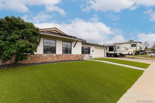 567 Brighthaven, El Cajon, CA 92019