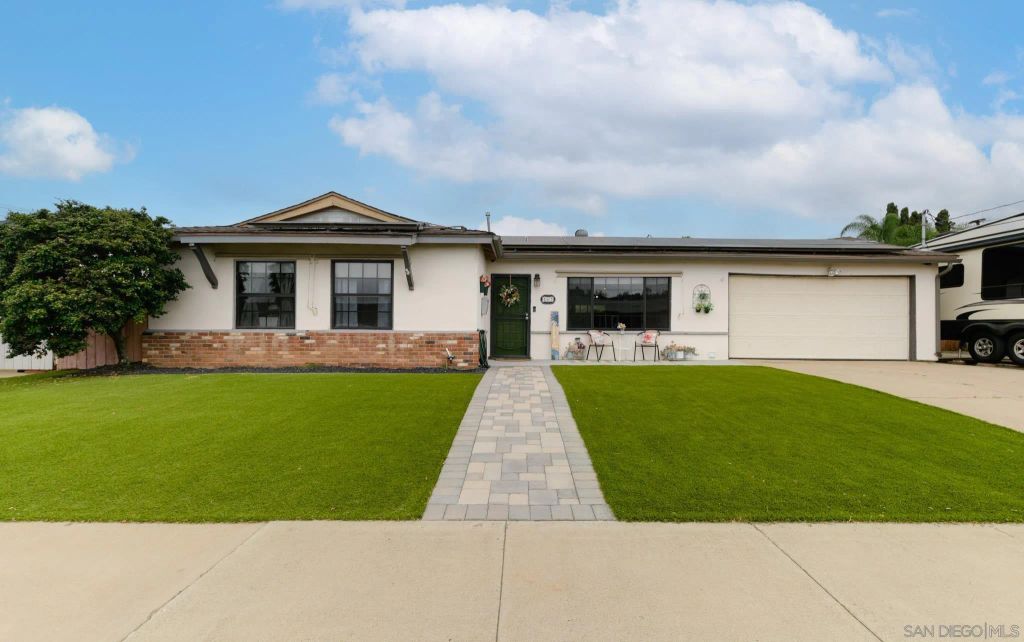 567 Brighthaven, El Cajon, CA 92019