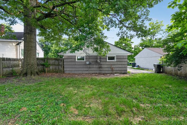 1572 Northridge Road, Columbus, OH 43224