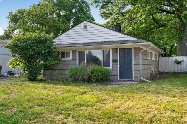 1572 Northridge Road, Columbus, OH 43224