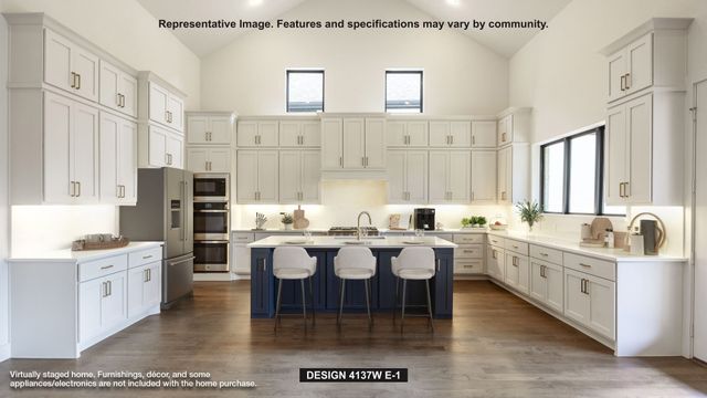 4820 Trickle Spring Way, Midlothian, TX 76065