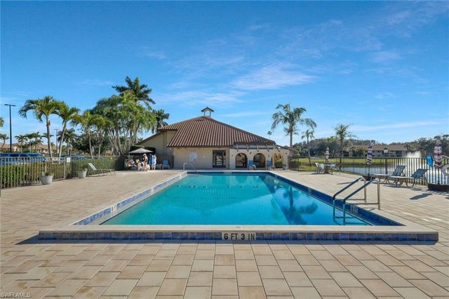 13240 White Marsh LN # 3133, Fort Myers, FL 33912