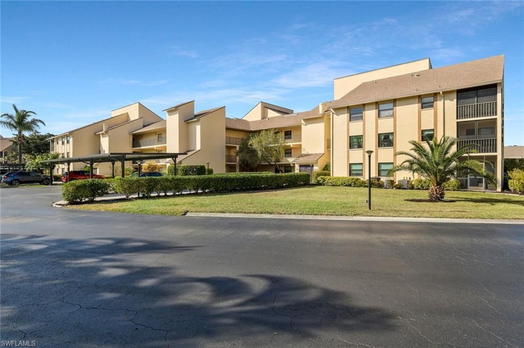 13240 White Marsh LN # 3133, Fort Myers, FL 33912