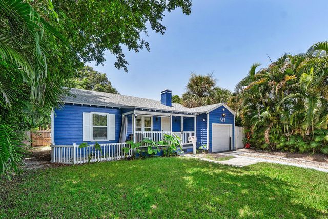 512 36th Street, West Palm Beach, FL 33407
