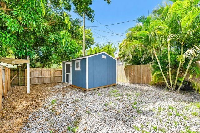 512 36th Street, West Palm Beach, FL 33407