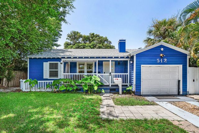 512 36th Street, West Palm Beach, FL 33407