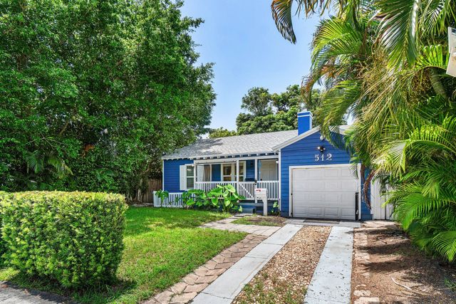 512 36th Street, West Palm Beach, FL 33407