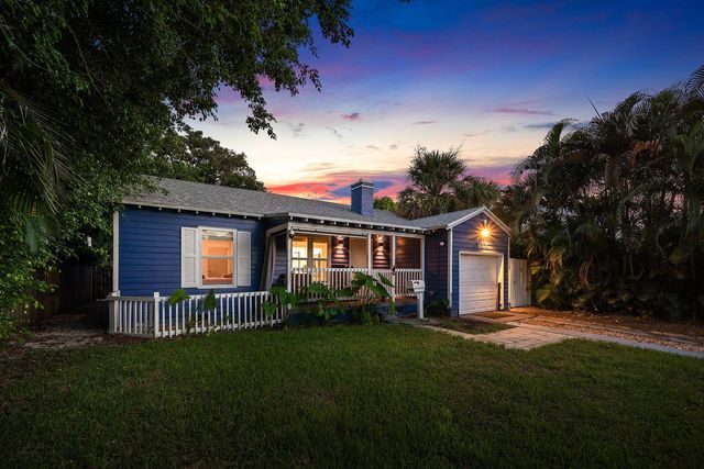 512 36th Street, West Palm Beach, FL 33407