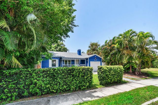 512 36th Street, West Palm Beach, FL 33407