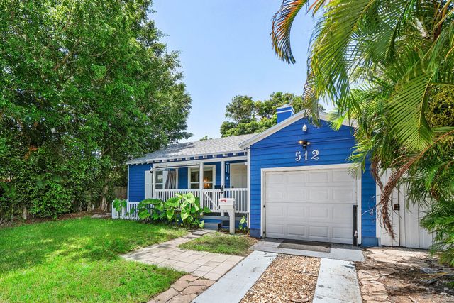 512 36th Street, West Palm Beach, FL 33407