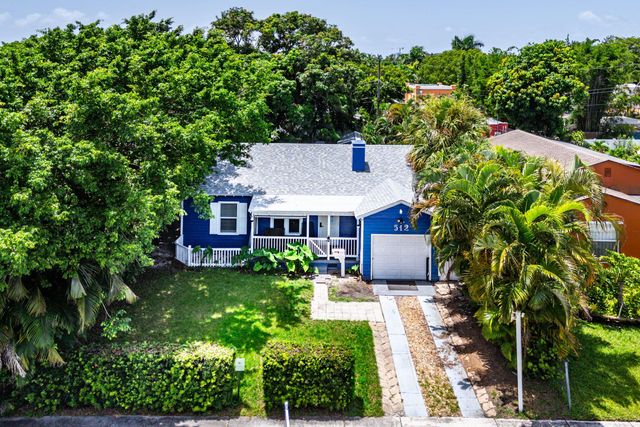 512 36th Street, West Palm Beach, FL 33407