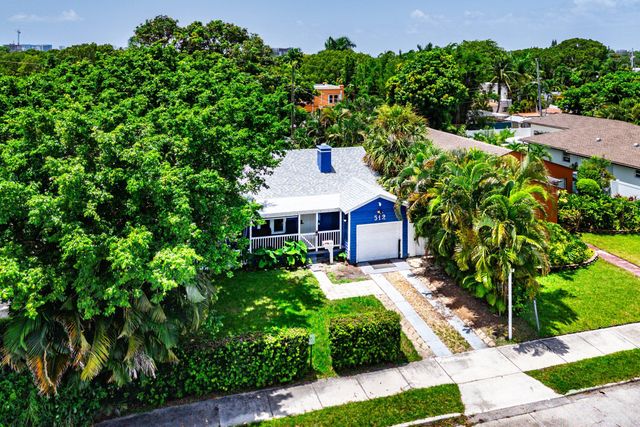 512 36th Street, West Palm Beach, FL 33407