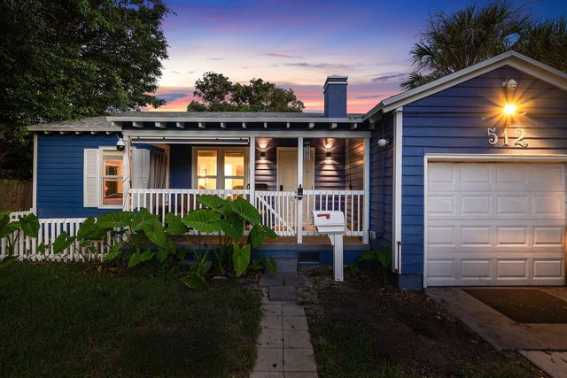 512 36th Street, West Palm Beach, FL 33407