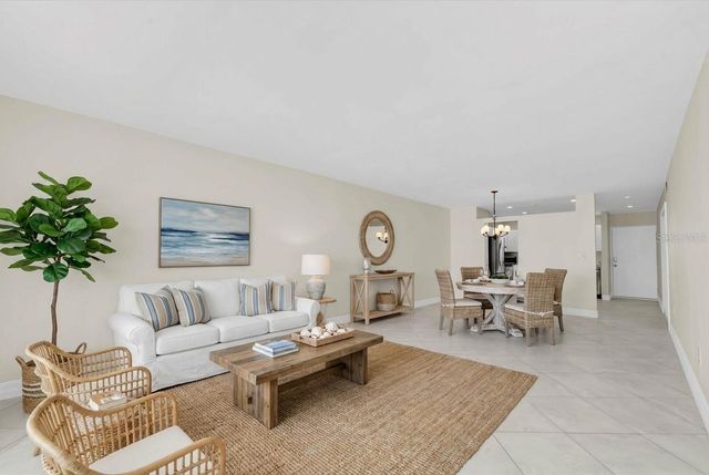 8 GLENCOE PLACE 105, Dunedin, FL 34698