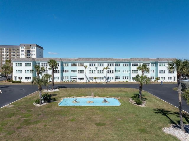 8 GLENCOE PLACE 105, Dunedin, FL 34698