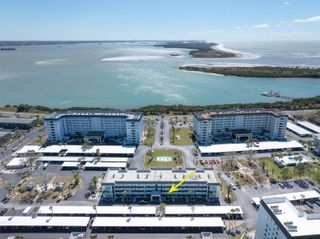 8 GLENCOE PLACE 105, Dunedin, FL 34698