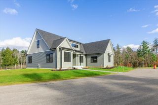 18 Roberts Drive Unit#1, Jaffrey, NH 03452